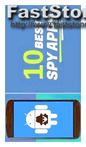 Reviews for Spyzie App